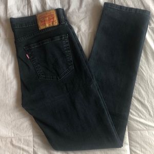 Men’s Levi’s 511 Slim Fit Jeans